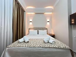 Yeşil Ege Otel