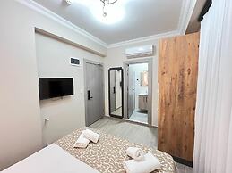 Yeşil Ege Otel