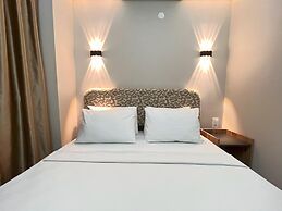 Yeşil Ege Otel
