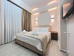 Yeşil Ege Otel