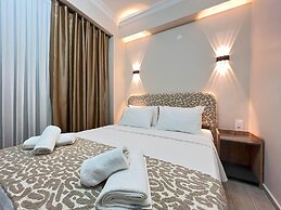Yeşil Ege Otel