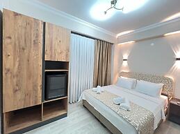 Yeşil Ege Otel