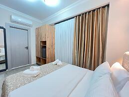 Yeşil Ege Otel