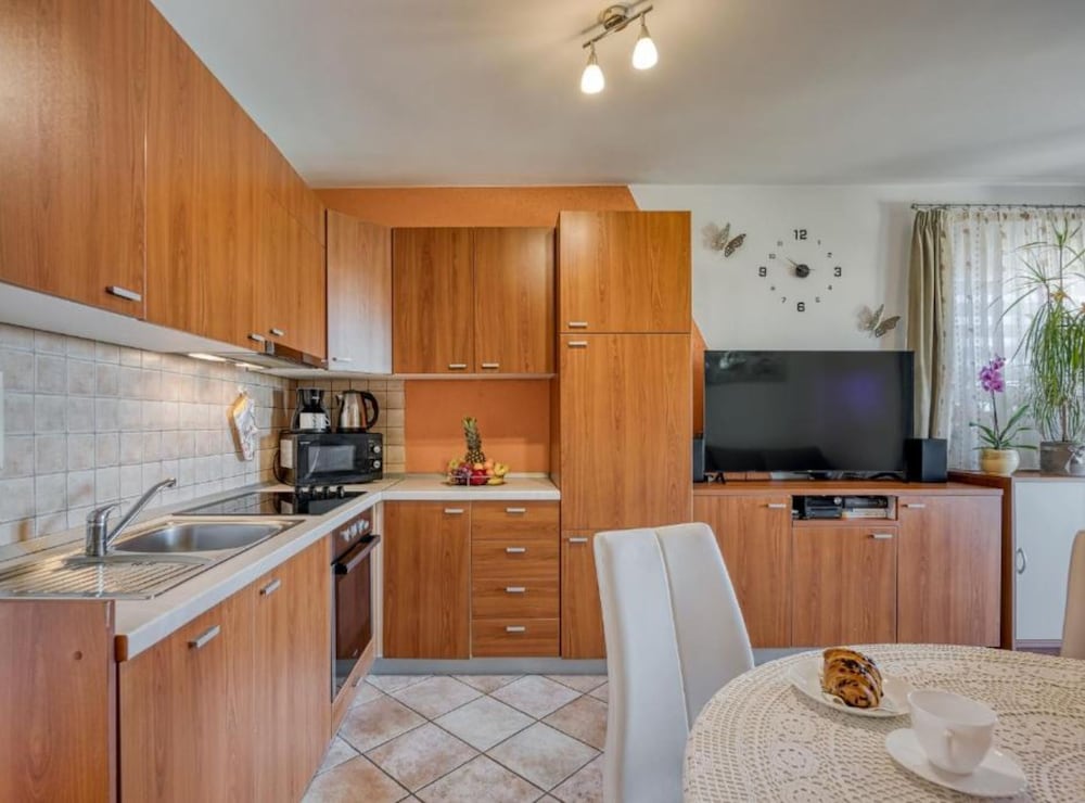 Apartment Matej Tar