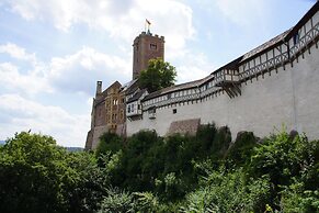Landkomforthotel zum Stern