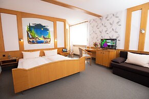 Landkomforthotel zum Stern