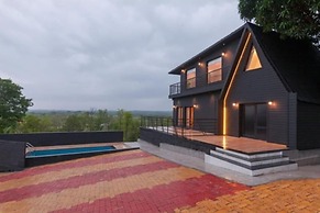 Midnight Alpine by Stay Serene Luxury