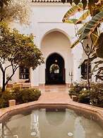 Riad Berbere Marrakech