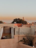 Riad Berbere Marrakech
