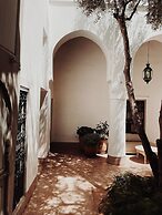 Riad Berbere Marrakech