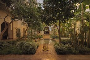 Riad Berbere Marrakech