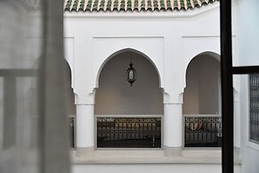 Riad Berbere Marrakech