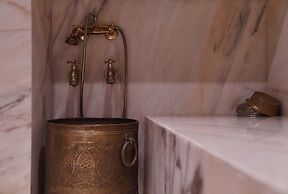 Riad Berbere Marrakech