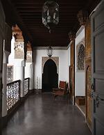 Riad Berbere Marrakech