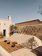 Riad Berbere Marrakech