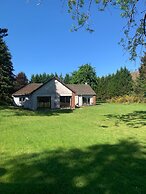 Spean Bridge Cottage