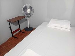 OYO 1169 Sky Infinity Inn