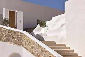 Villa Aethera Milos