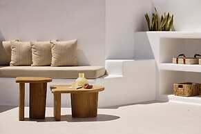Villa Aethera Milos