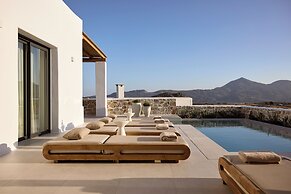 Villa Aethera Milos