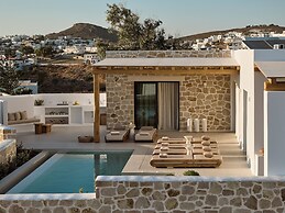 Villa Aethera Milos