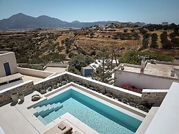 Villa Aethera Milos