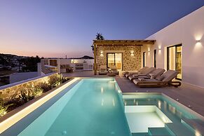 Villa Aethera Milos