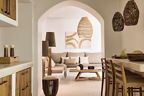 Villa Aethera Milos