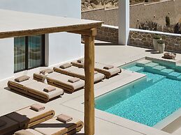 Villa Aethera Milos