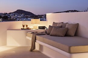 Villa Aethera Milos