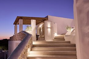 Villa Aethera Milos