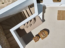 Villa Aethera Milos