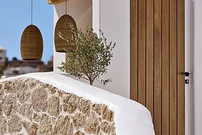 Villa Aethera Milos