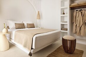 Villa Aethera Milos