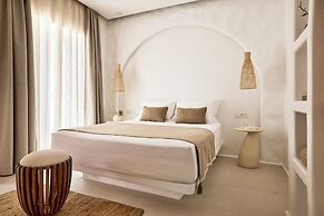 Villa Aethera Milos