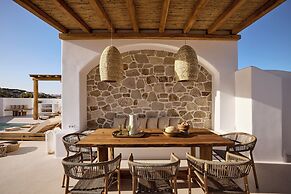Villa Aethera Milos