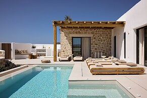 Villa Aethera Milos