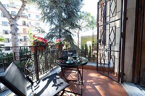 Il Cantico Home