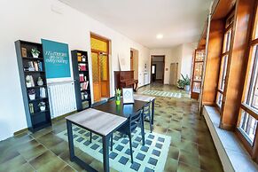 Il Cantico Home