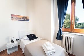 Il Cantico Home
