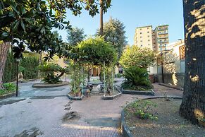 Il Cantico Home