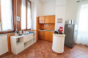 Il Cantico Home