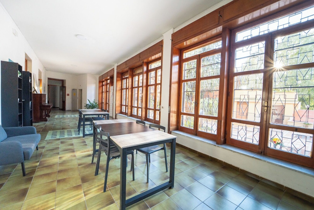 Il Cantico Home