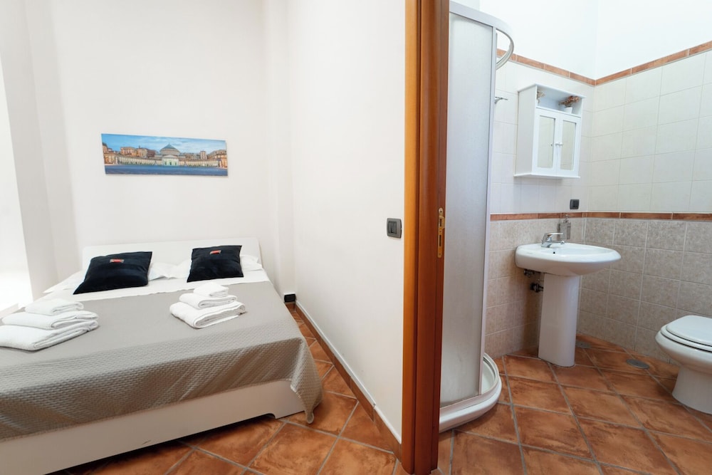 Il Cantico Home