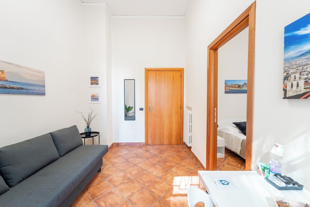 Il Cantico Home