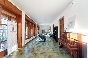 Il Cantico Home