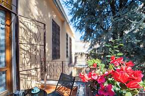 Il Cantico Home