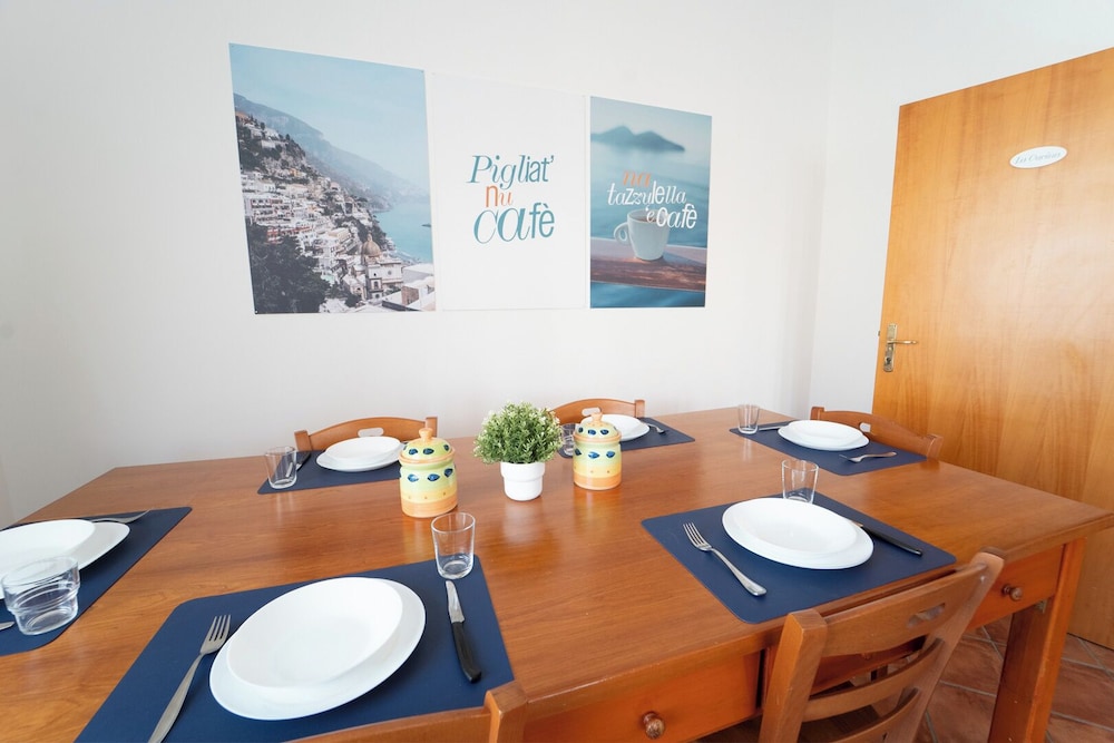 Il Cantico Home