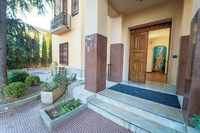 Il Cantico Home