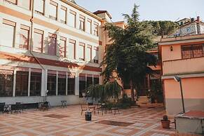 Il Cantico Home